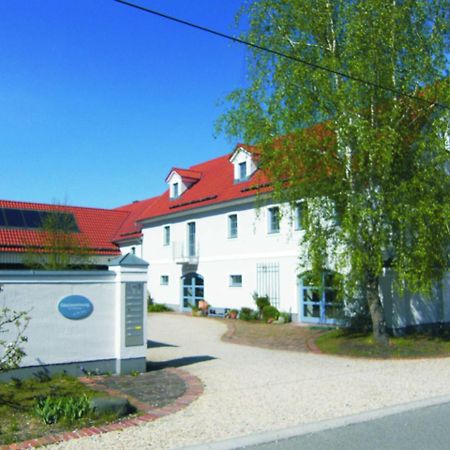 Hof Hanau Dorgenhausen Экстерьер фото